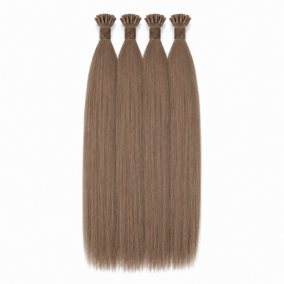 Golden Glow Keratin Bondings