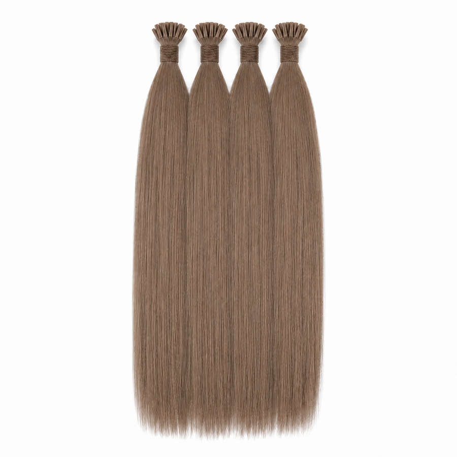 Golden Glow Keratin Bondings