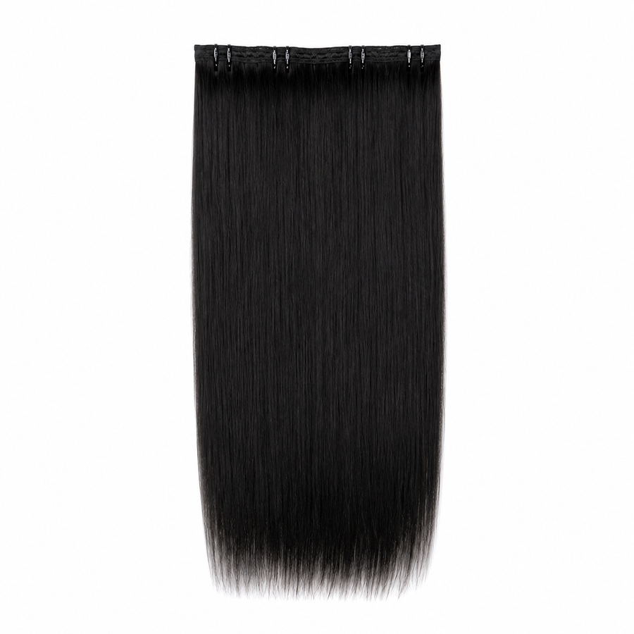pure Black