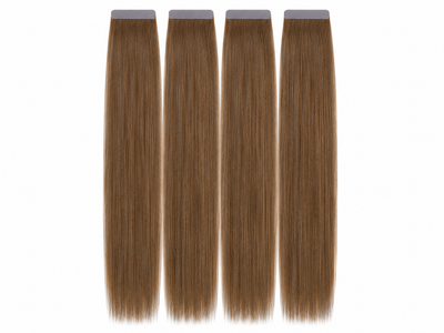 Milky brown